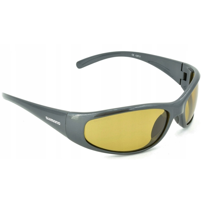 Okulary Polaryzacyjne Shimano Curado