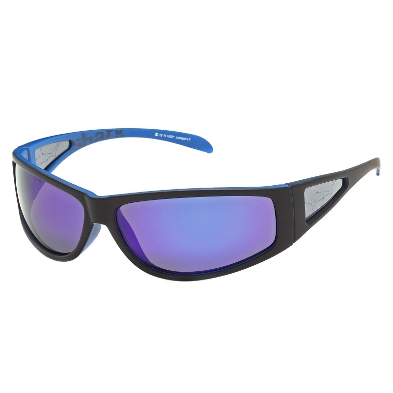 OKULARY POLARYZACYJNE SOLANO FL 1002
