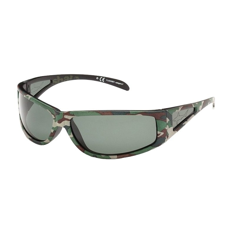OKULARY POLARYZACYJNE SOLANO FL 20039D1