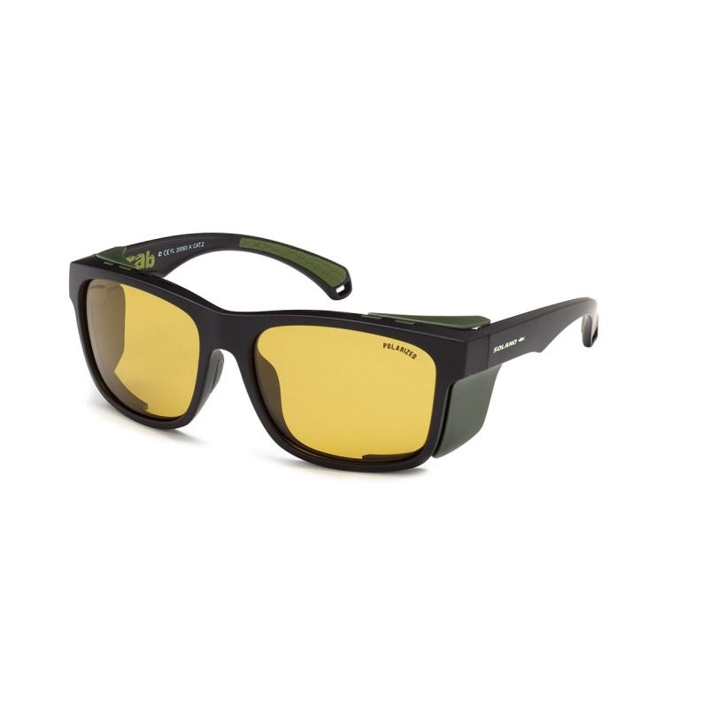 OKULARY SOLANO FL 20063A