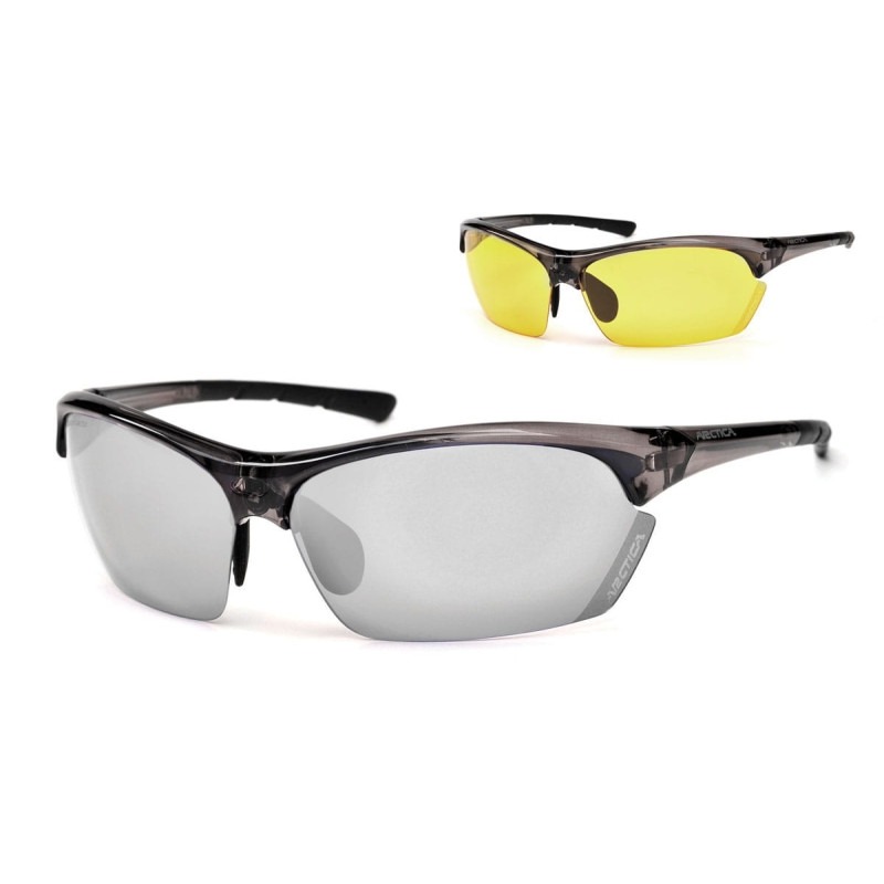 OKULARY SPORTOWE PAJAR S-312A