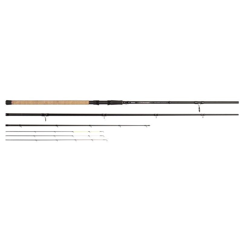 Okuma Ceymar Feeder 13' 390cm 40-80g 3sec