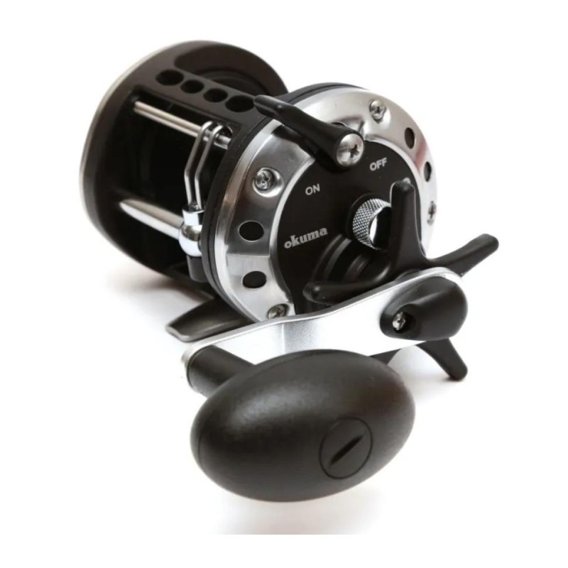 OKUMA CLASSIC PRO CLX-302LXA LH