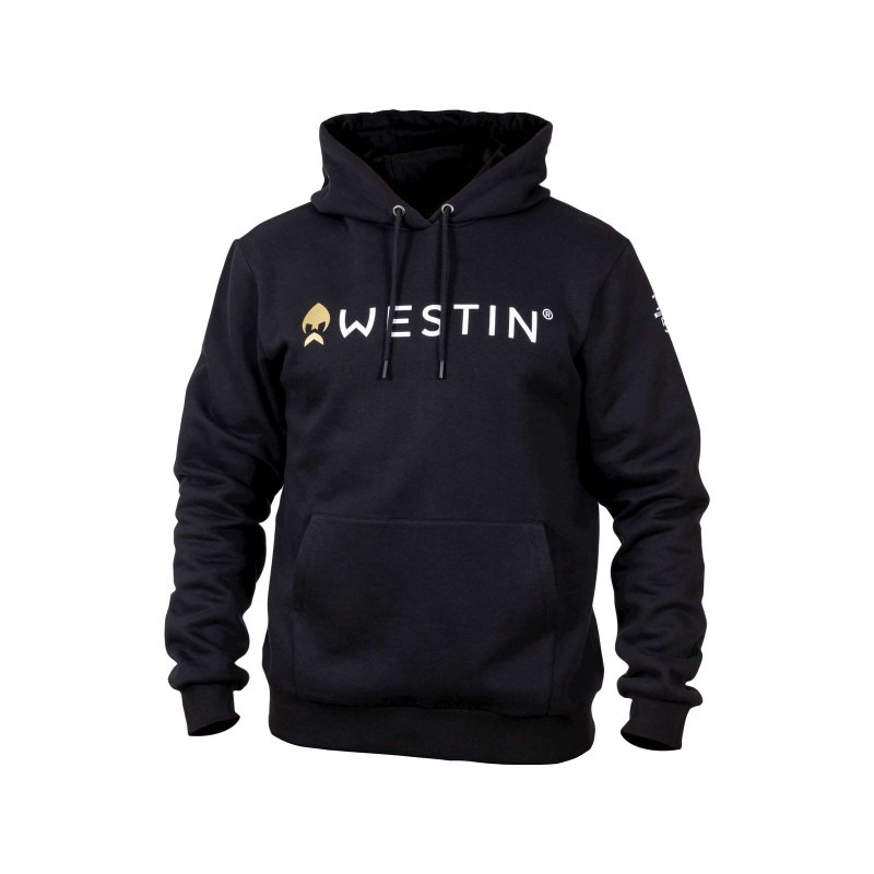 ORIGINAL HOODIE XXL BLACK
