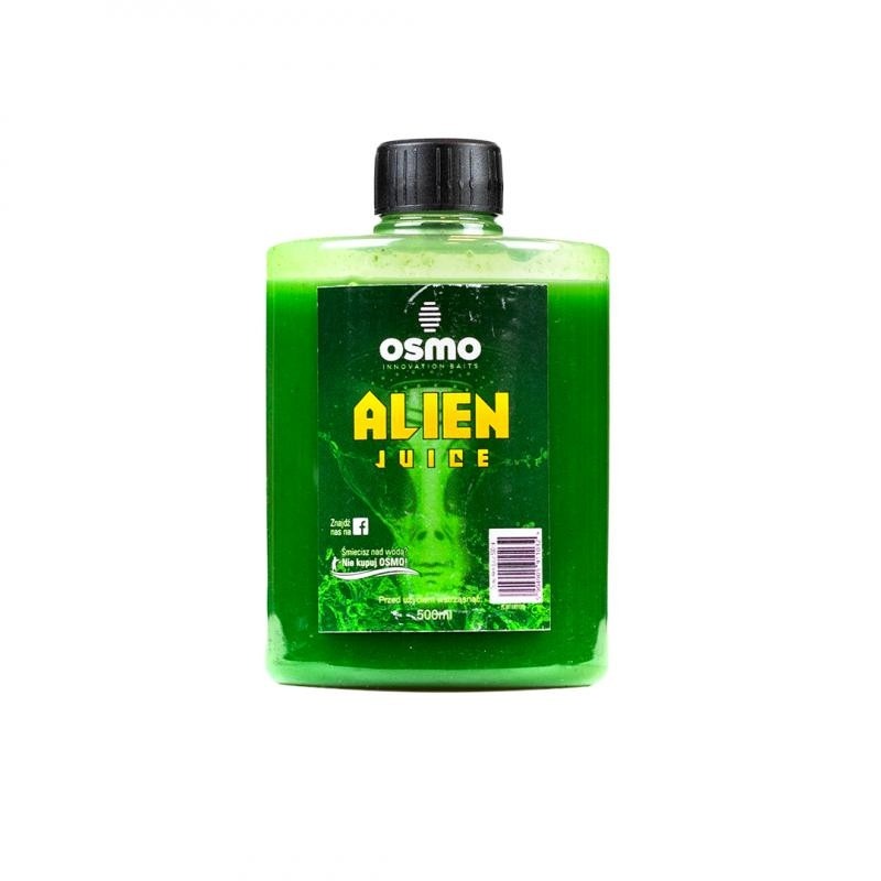OSMO Alien Juice