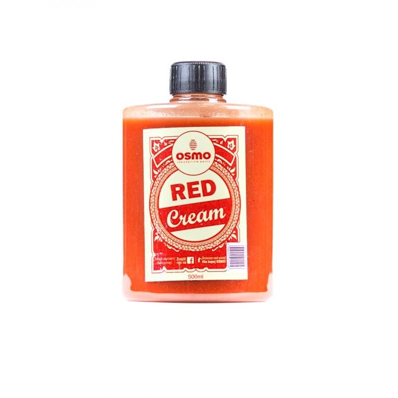 OSMO Red Cream Juice 500ml