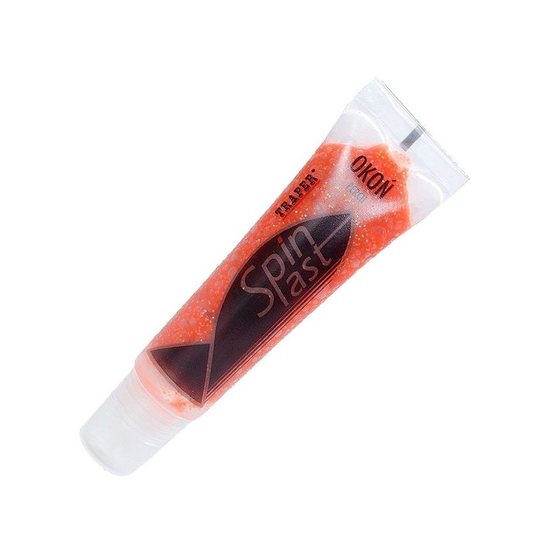 PASTA SPINNINGOWA TRAPER SPIN PAST 10G OKOŃ 02007