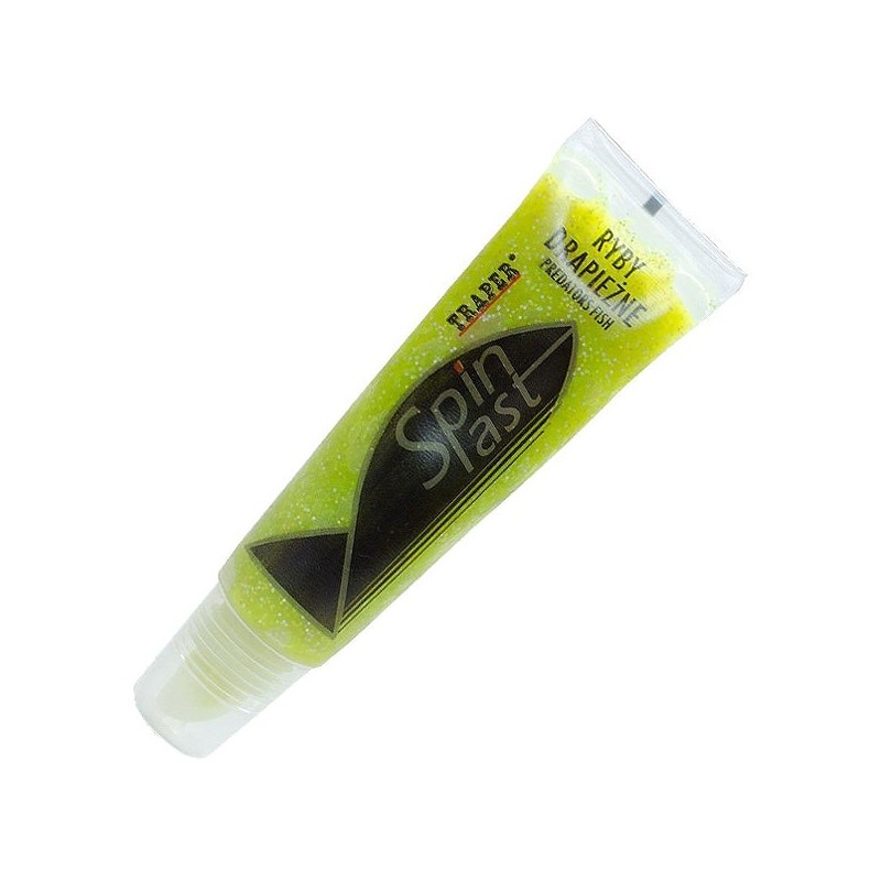 PASTA SPINNINGOWA TRAPER SPIN PAST 10G RYBY DRAPIEŻNE 02005