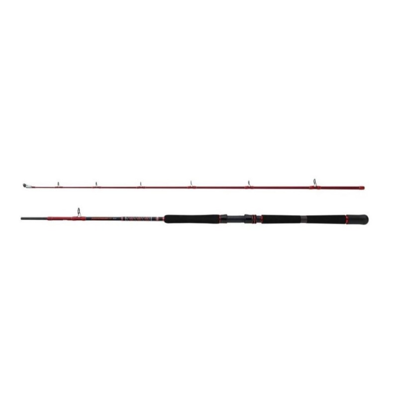 PENN Squadron Squadron III Boat 212 20-30lb