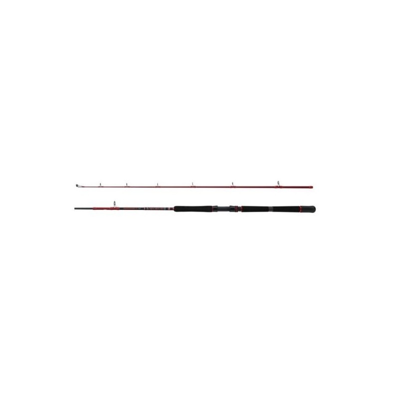 PENN Squadron Squadron III Halibut 20-30lb