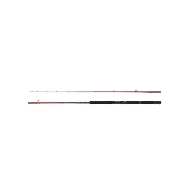 PENN Squadron Squadron III Halibut 242 30-50lb