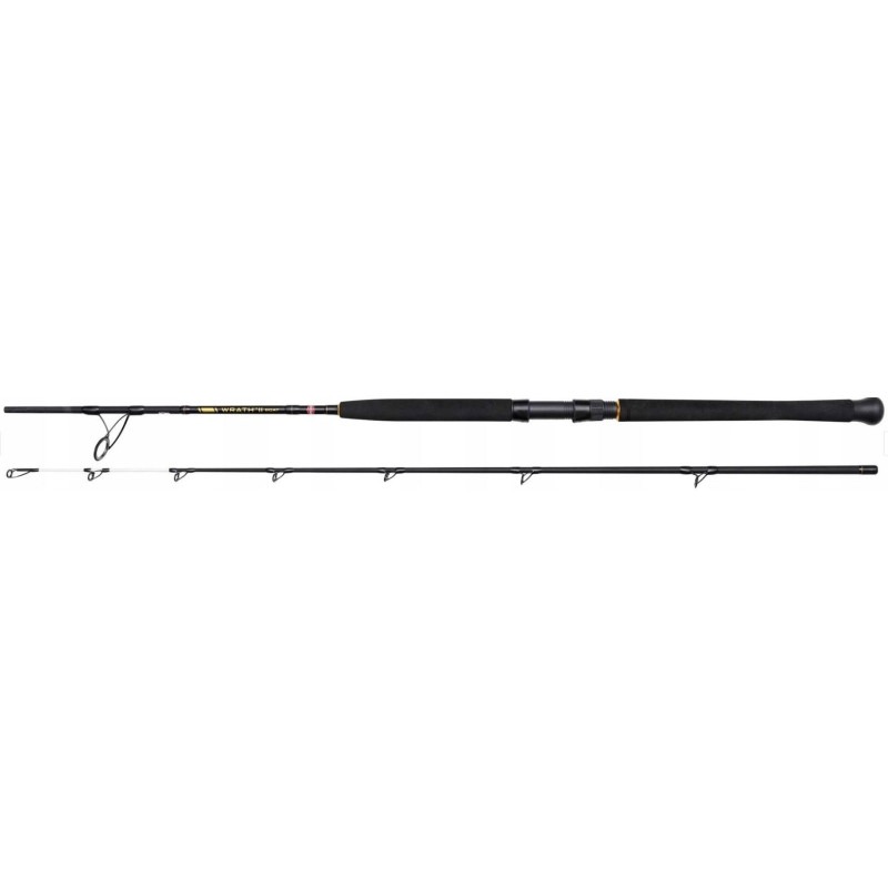 Penn Wrath WRATH II BOAT 702 30-50lb