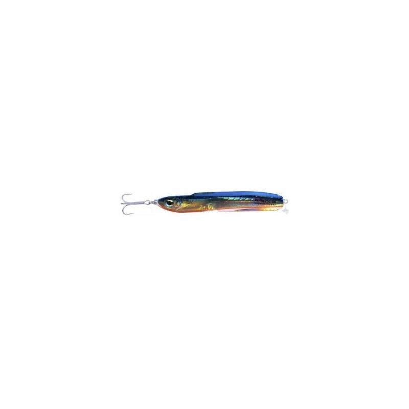 2204202568079fc5da2d4.jpeg PILKER HOLO SELECT BORN 3D 150,0g PD - obrazek 1