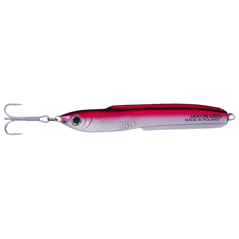 Pilker Jaxon Holo SELECT BORN 120G C BP-PB120C