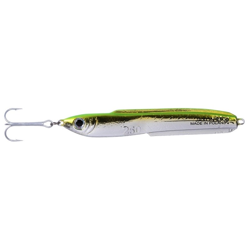 Pilker Jaxon Holo SELECT BORN 180G Z BP-PB180Z