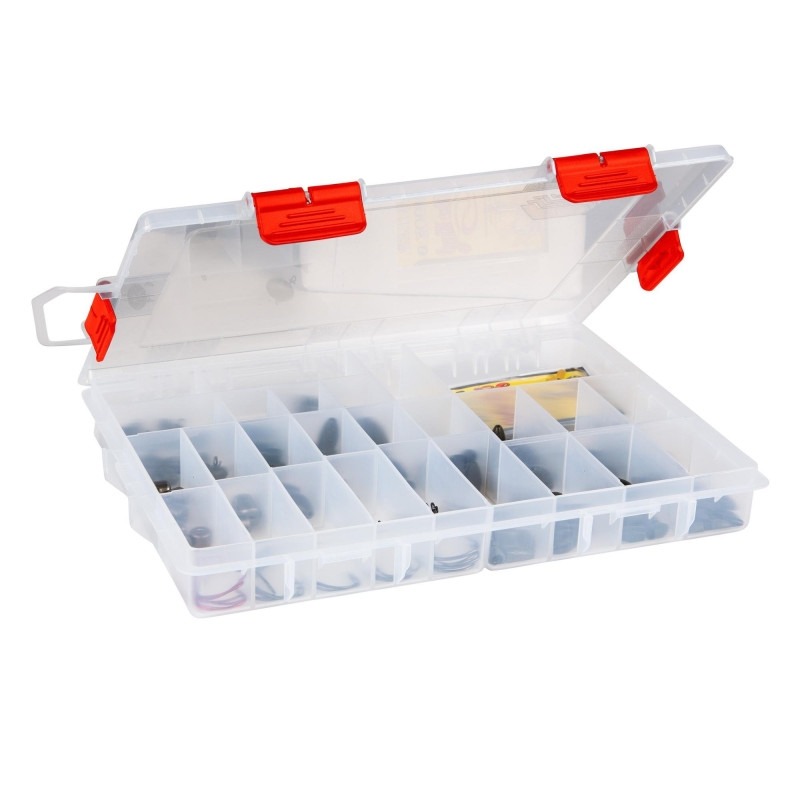 Plano Plasv455 Vci RUSTRICTOR TERMINAL 4 PACK
