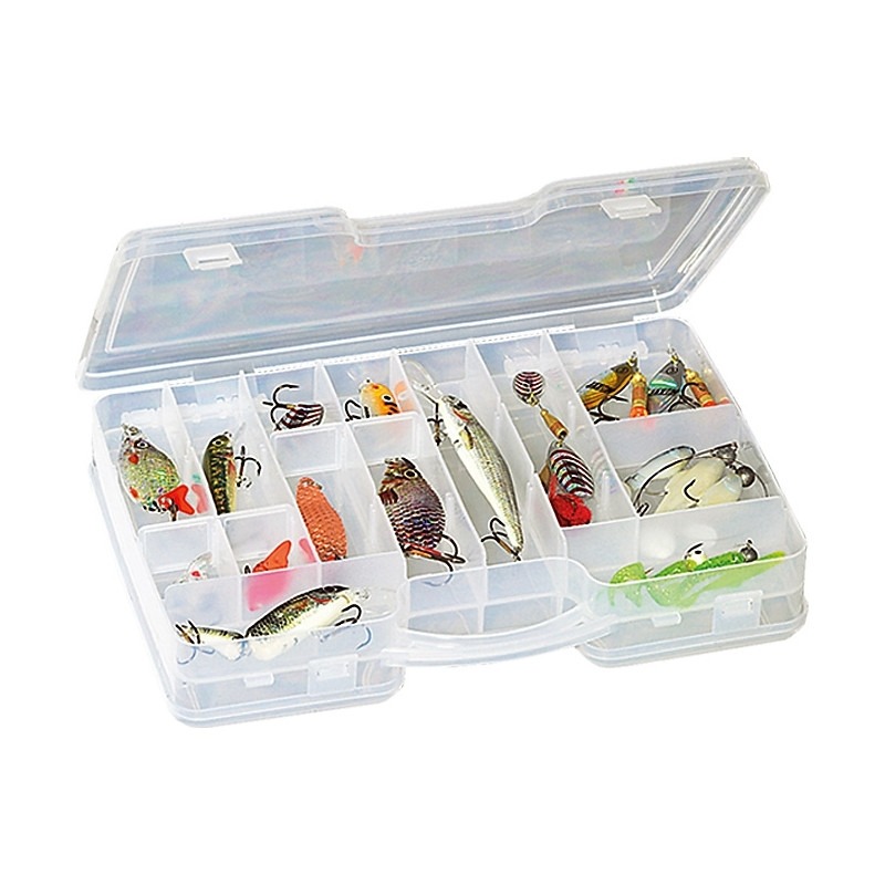 Pojemnik Wędkarski Jaxon RH-100