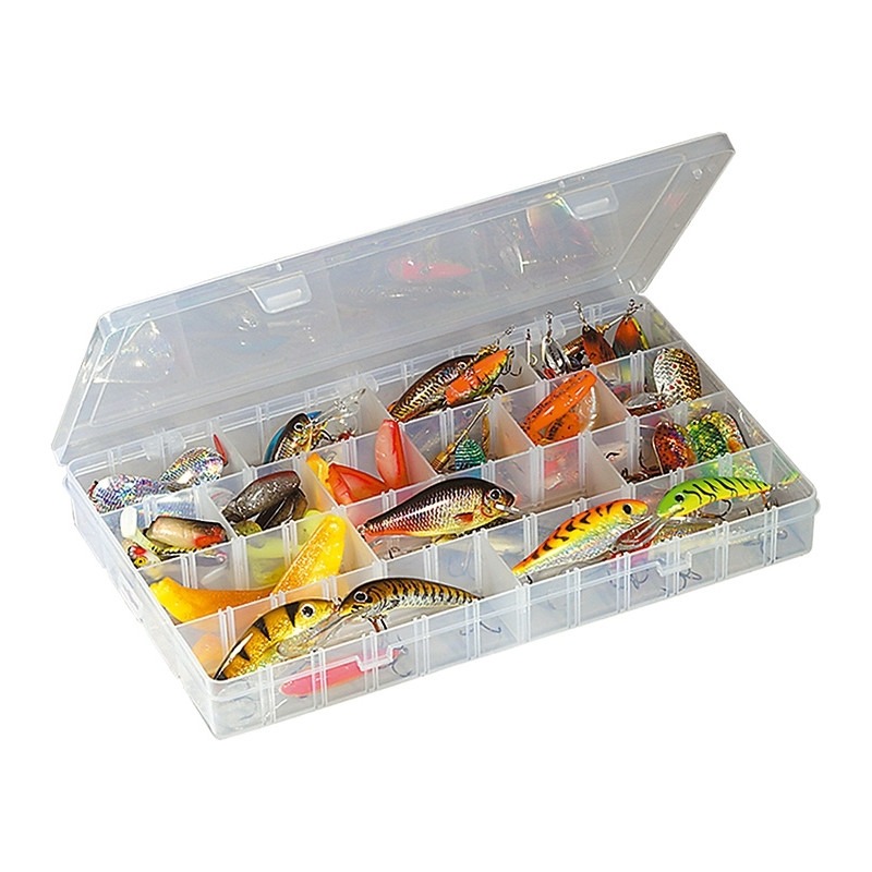 Pojemnik Wędkarski Jaxon RH-122