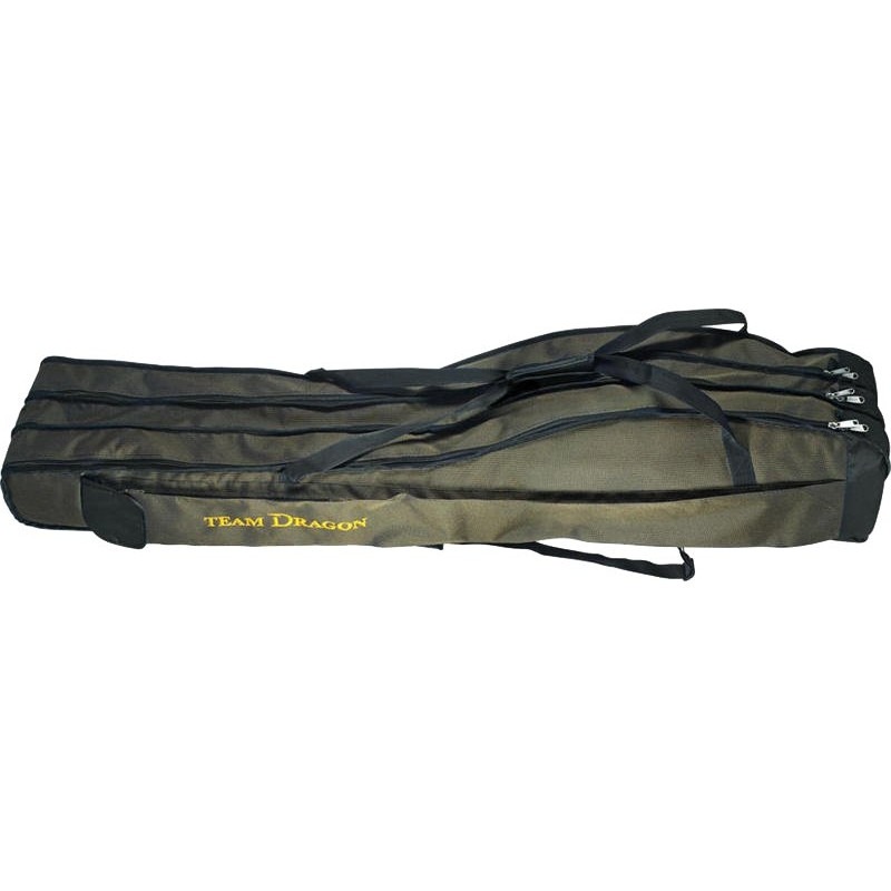 POKROWIEC DRAGON TEAM DRAGON 2-KOM 155CM 91-01-155