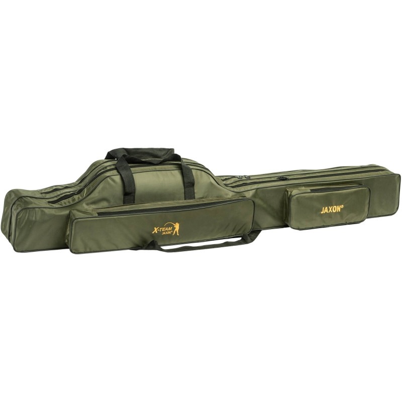 Pokrowiec Jaxon 2-Kom 120CM UJ-XAT120