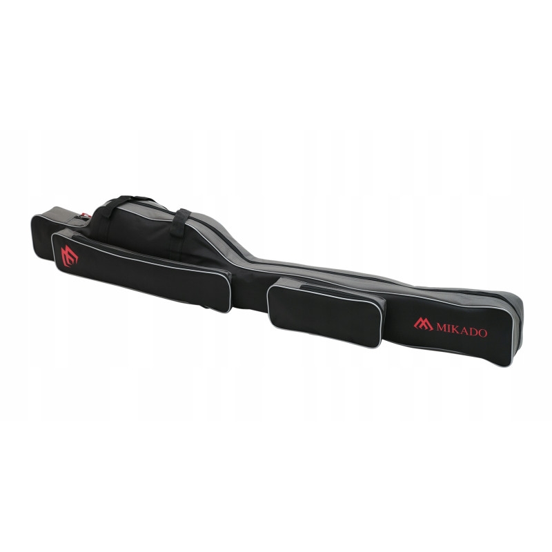 POKROWIEC MIKADO 1 KOMOROWY 130CM/UWD-04201B-130