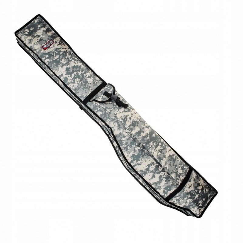 Pokrowiec Robinson Camo trzykomorowy 1.65m 72-CM-P33