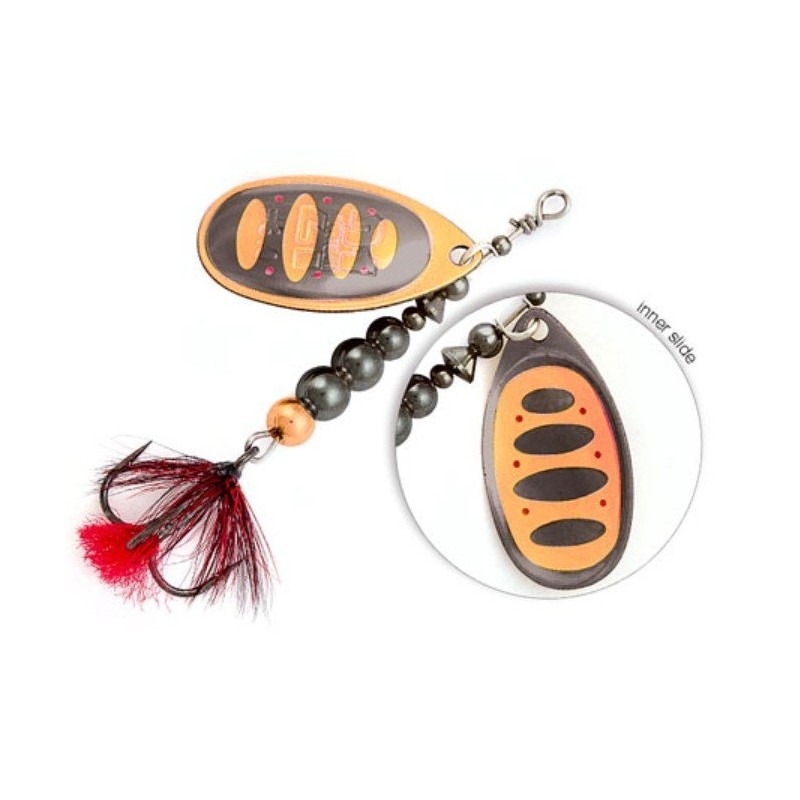 Pontoon Ball Concept BALL CONCEPT 3 B03-004