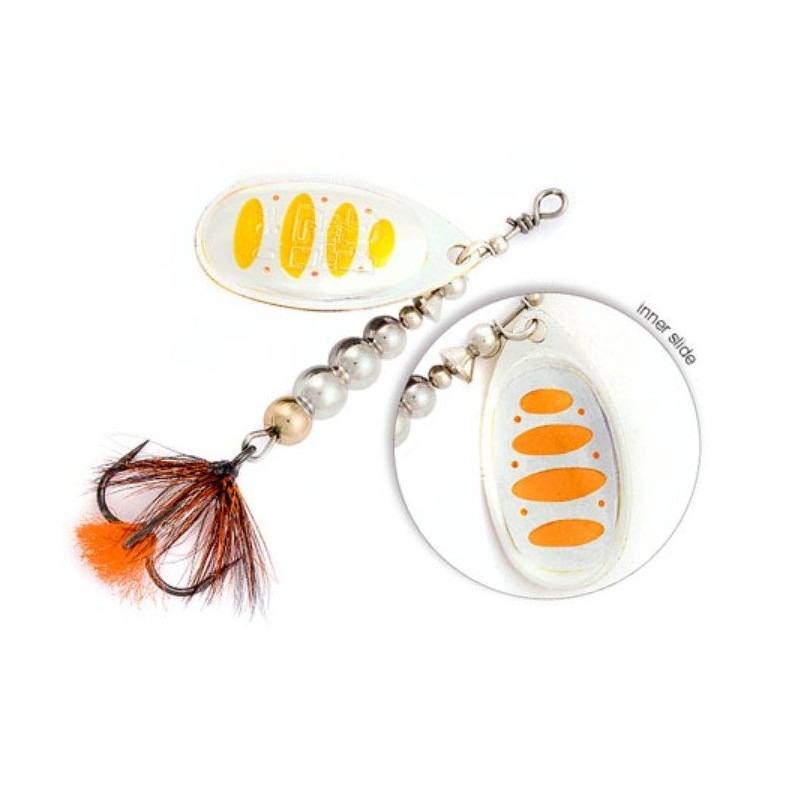 Pontoon Ball Concept BALL CONCEPT 3 BT02-062