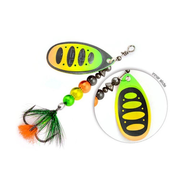 Pontoon Ball Concept BALL CONCEPT 3 BT21-FT1