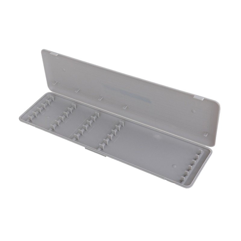 PORTFEL NA PRZYPONY FLAGMAN RIG BOX 33X9CM HGW0006