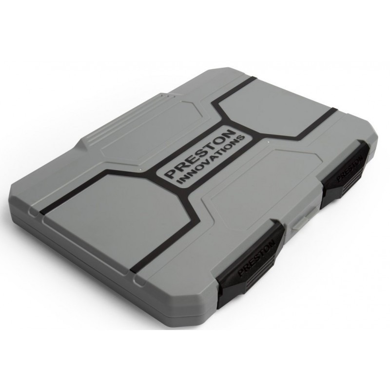 PRESTON ALLROUND HOOKLENGTH BOX