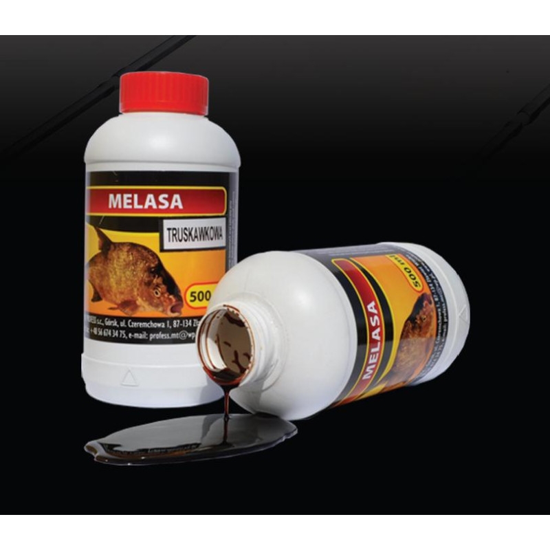 Profess Melasa Czekolada 500 ml