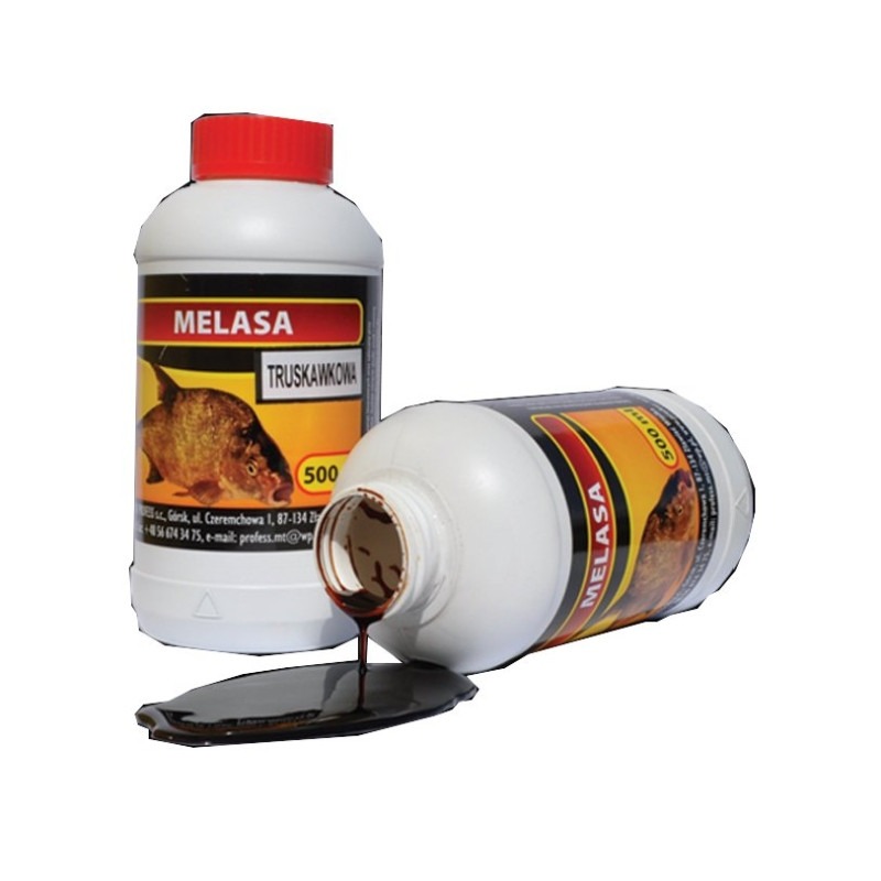 Profess Melasa Waniliowa 500 ml