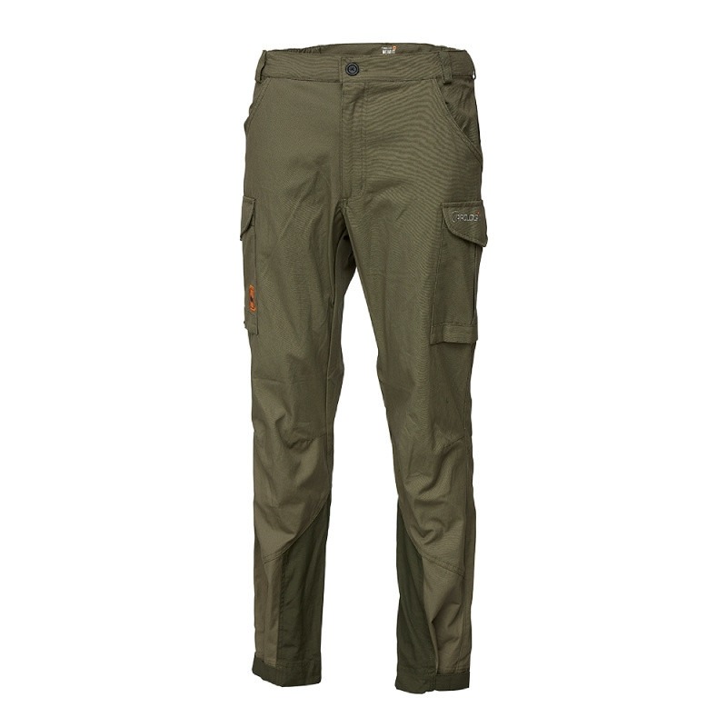 Prologic CARGO TROUSERS XXL FOREST GREEN