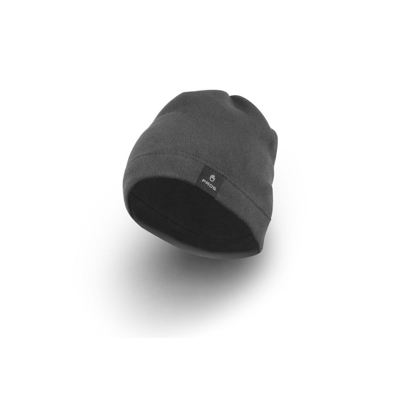 Pros CZAPKA 780 Polarowa szara