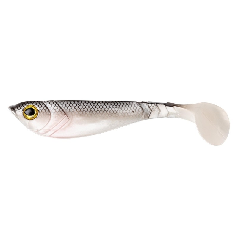 Przynęta Berkley Pulse shad 11cm Whitefish