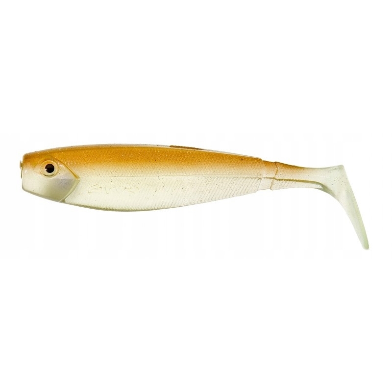 PRZYNĘTA GUMOWA G'BUMP GHOST 10,5 SMELT