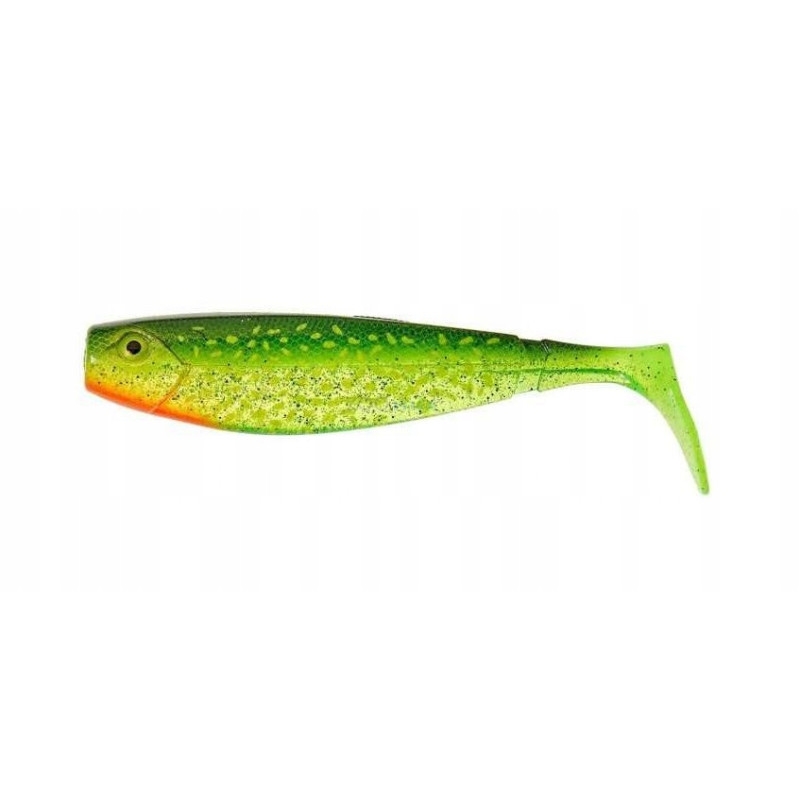 PRZYNĘTA GUMOWA G'BUMP GHOST 10,5 U.V FIRE PIKE