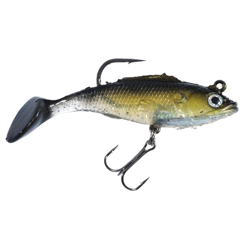 Przynęta Gumowa Jaxon MAGIC FISH 6.5CM 8G C TX-G65C