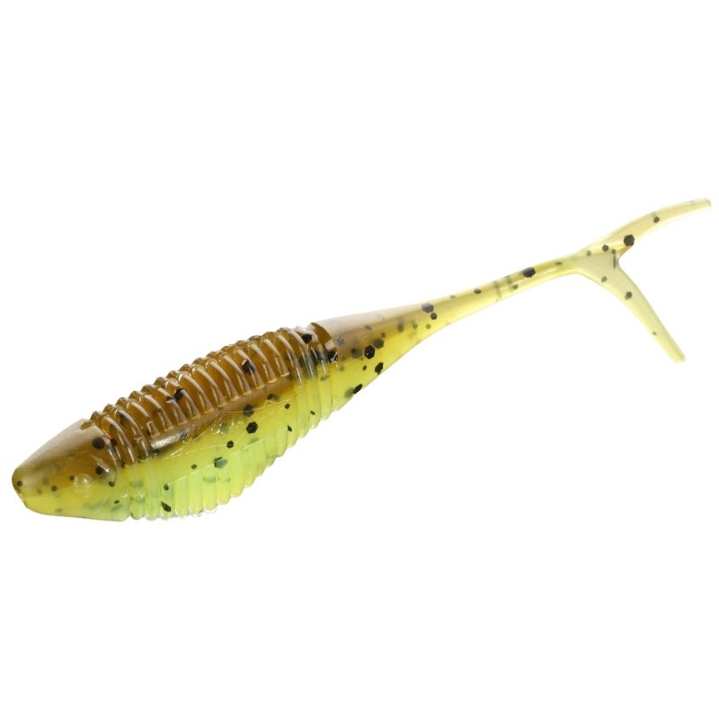 Przynęta Gumowa Mikado FISH FRY 5.5CM/346