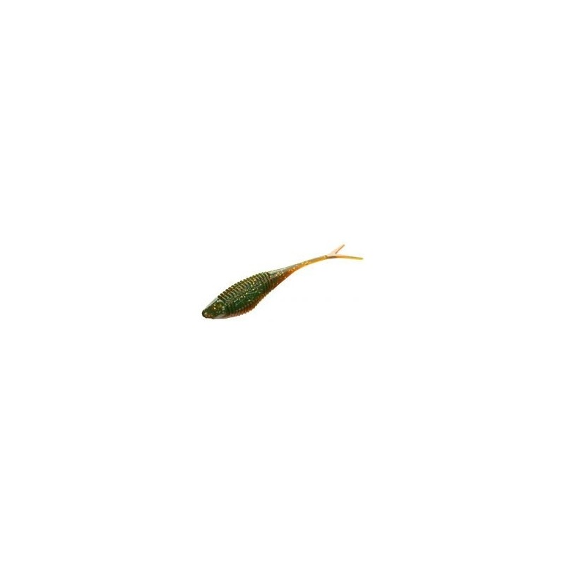 Przynęta Gumowa Mikado FISH FRY 5.5CM/349