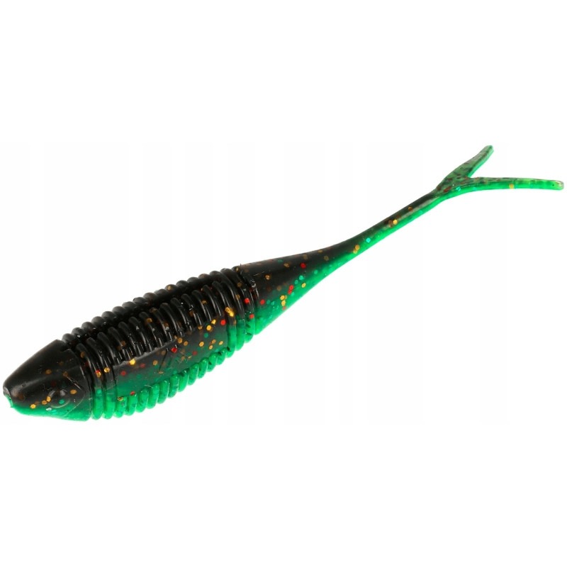 PRZYNĘTA GUMOWA MIKADO FISH FRY 5.5CM/566 5SZT