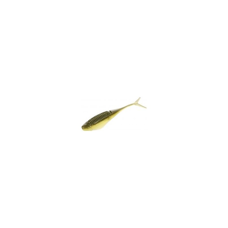 Przynęta Gumowa Mikado FISH FRY 6.5CM/341