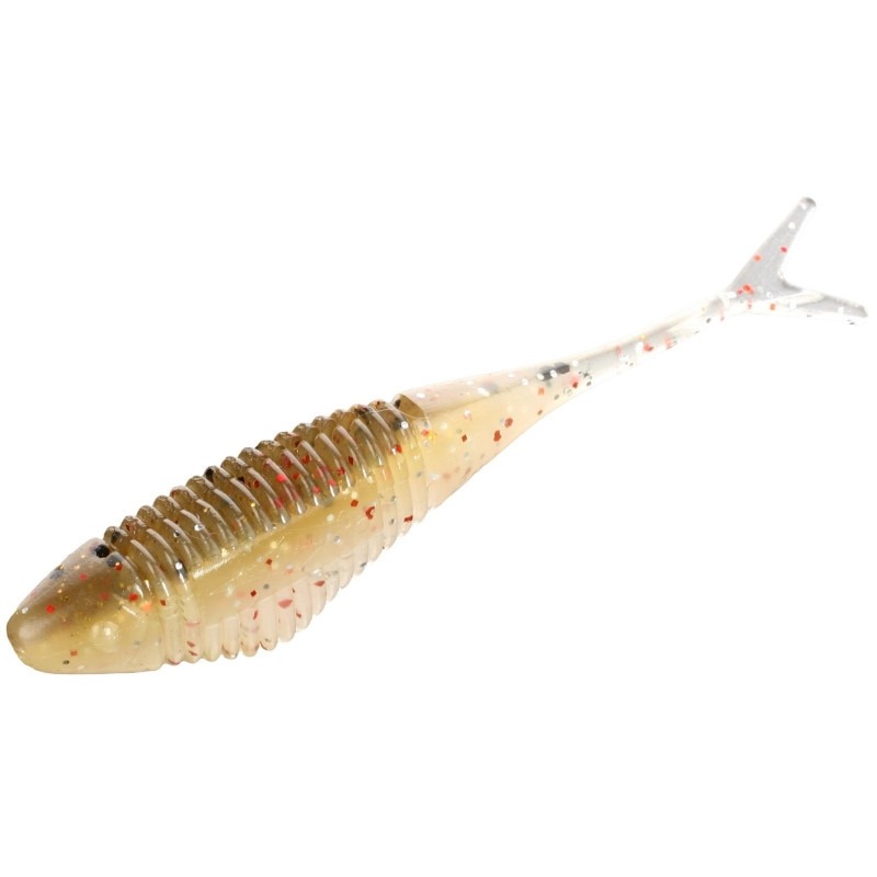 220420256807a3b3c91ff.jpeg Przynęta Gumowa Mikado FISH FRY 6.5CM/345 - obrazek 1