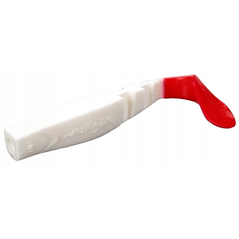 PRZYNĘTA GUMOWA MIKADO FISHUNTER 10.5CM 5SZT/02TRT