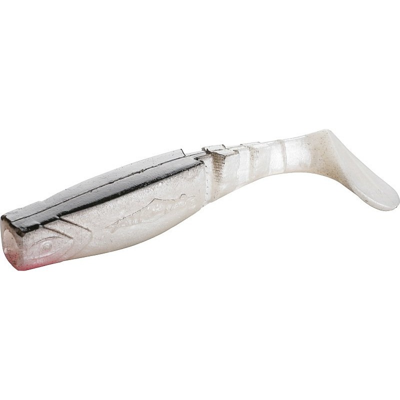 Przynęta Gumowa Mikado FISHUNTER 10.5CM 5SZT/63