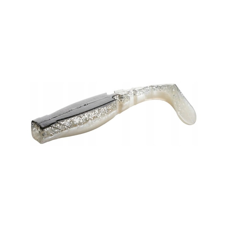 PRZYNĘTA GUMOWA MIKADO FISHUNTER 10.5CM 5SZT/67-P