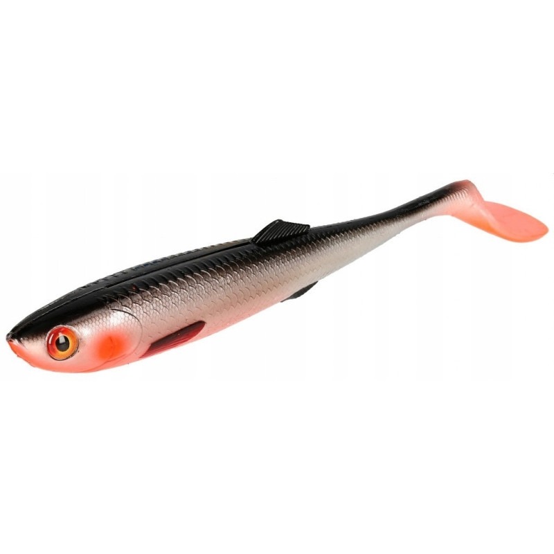 PRZYNĘTA GUMOWA MIKADO SICARIO 10.5CM 5SZT.ROACH