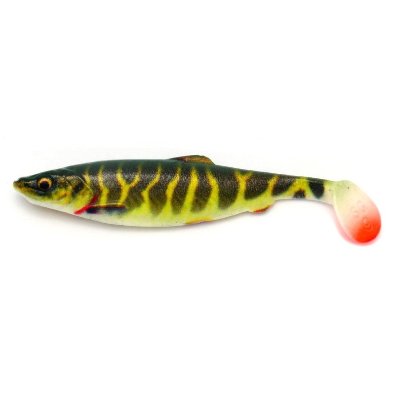 Przynęta Gumowa Savage GEAR 4D HERRING SHAD 11CM 9G PIKE 63659