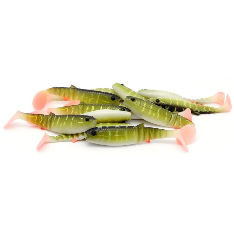 Przynęta Gumowa Savage GEAR CANNIBAL 10CM 9G PIKE 58992